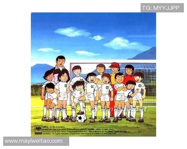 足球小将重燃梦想之火挑战新赛季引爆全新激战再掀风云