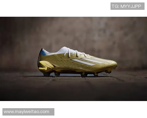 球星同款最帅足球鞋男款推荐 展现你独特球场魅力与时尚品味